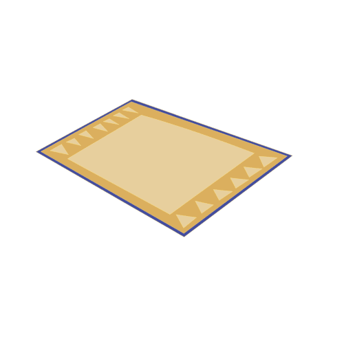 Area rug